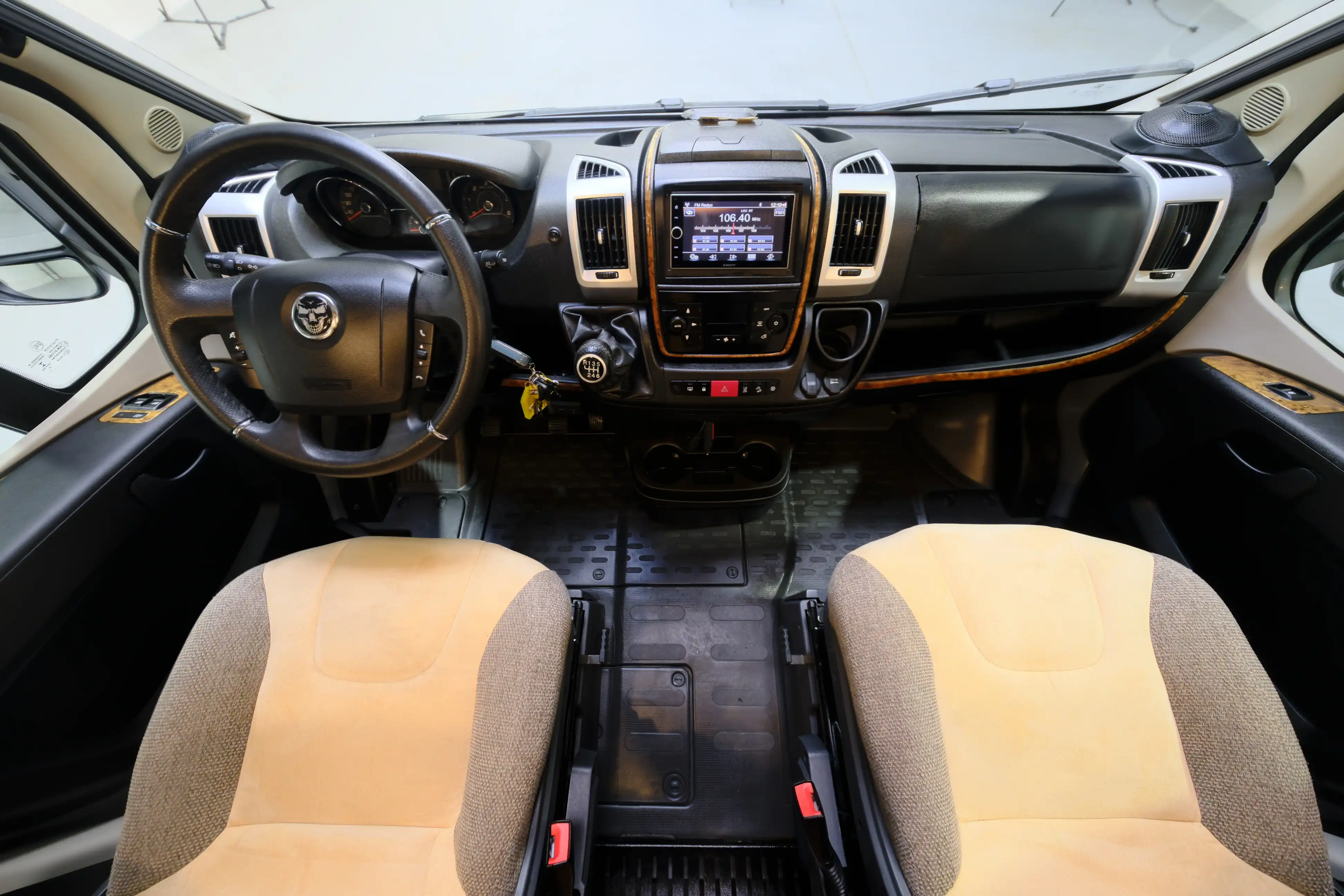 LAIKA KREOS 4012 - Ansicht 6